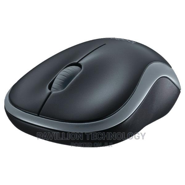 Logitec M185 - thumbnail 2