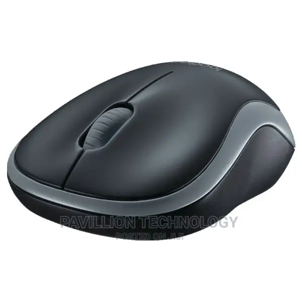 Logitec M185