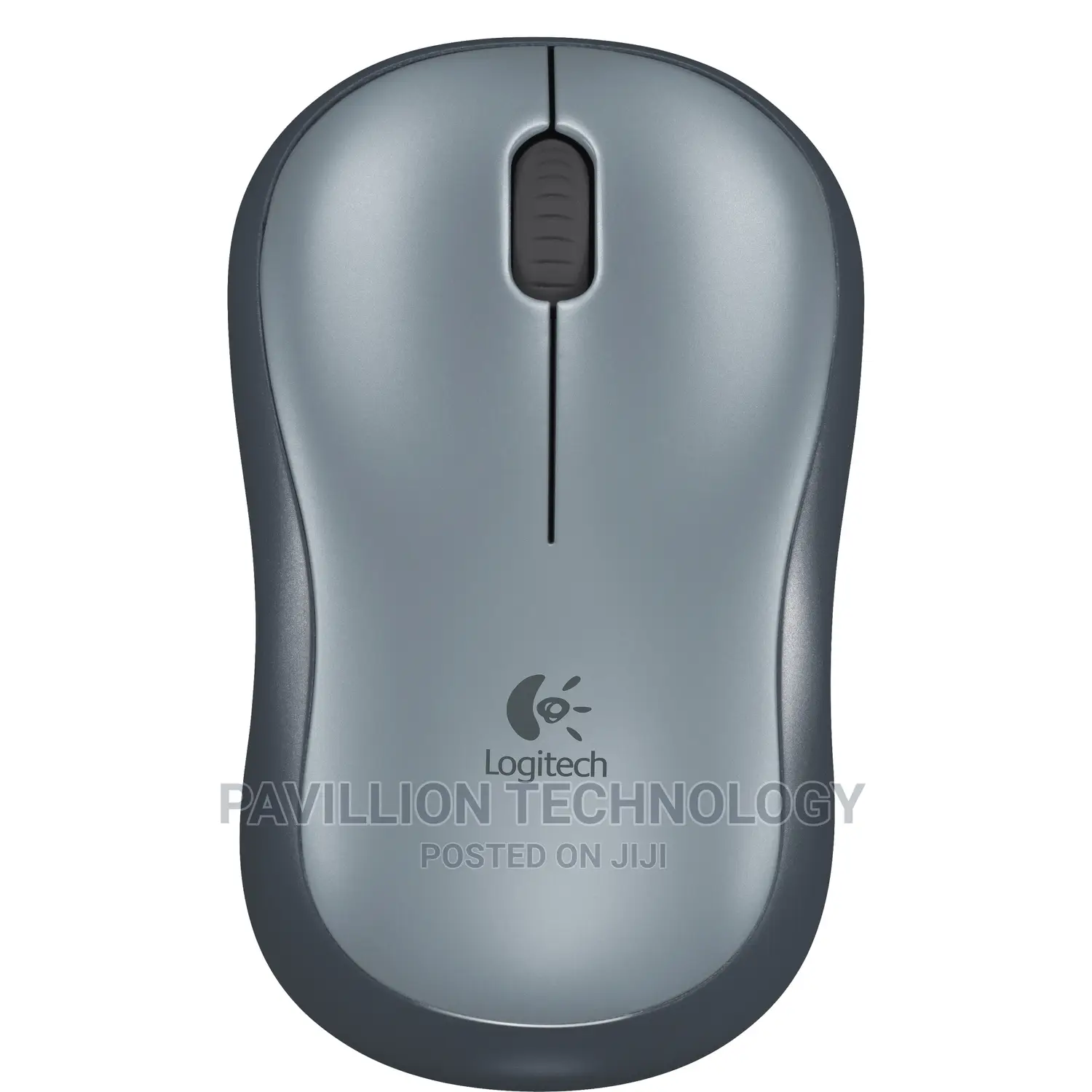Logitec M185