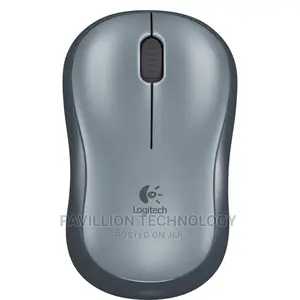 Logitec M185