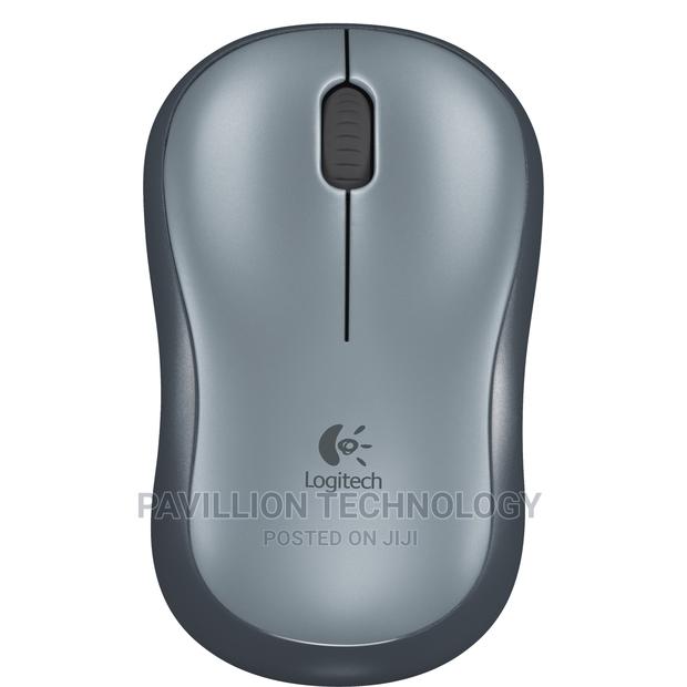 Logitec M185 - thumbnail 3