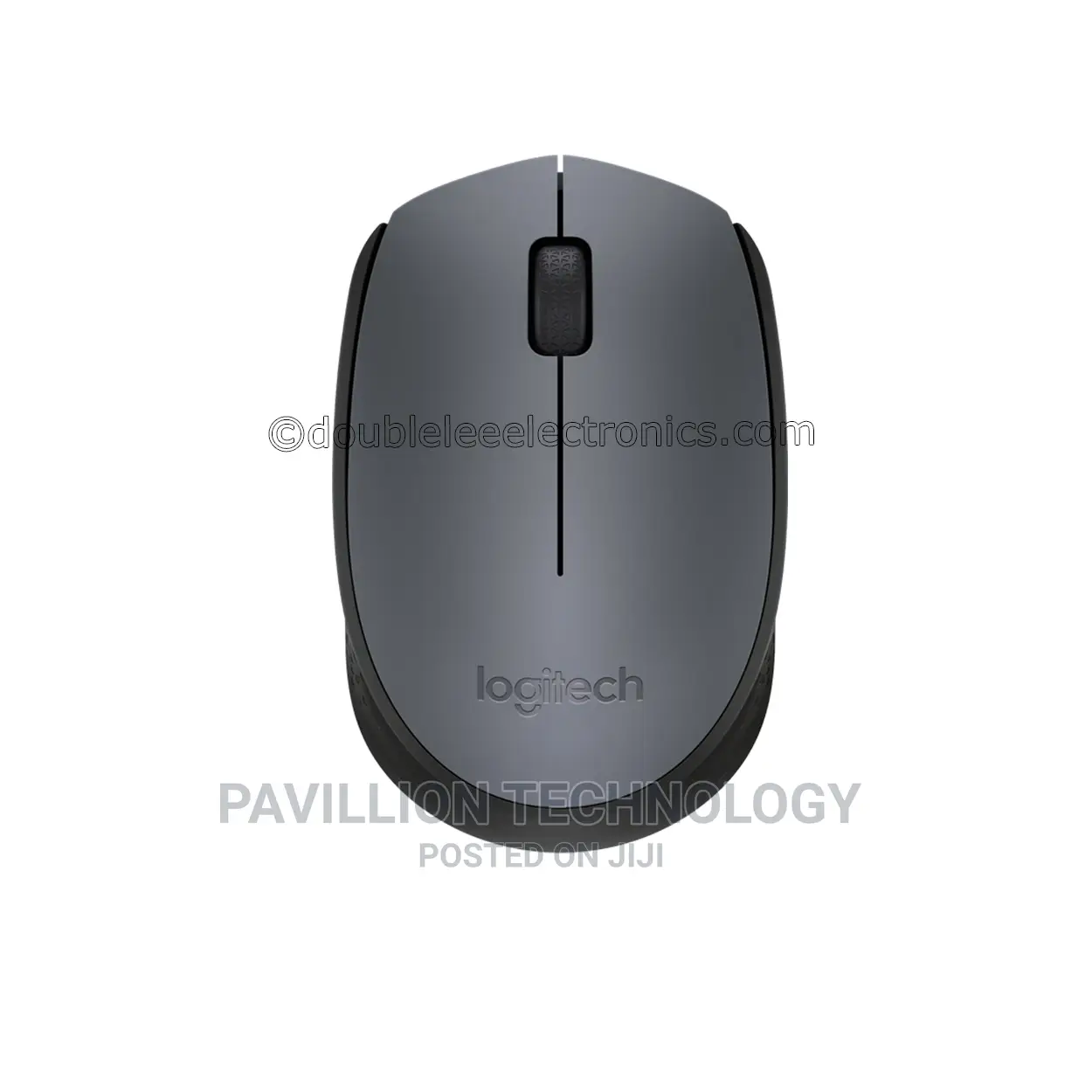 M`170 Logitec Mouse