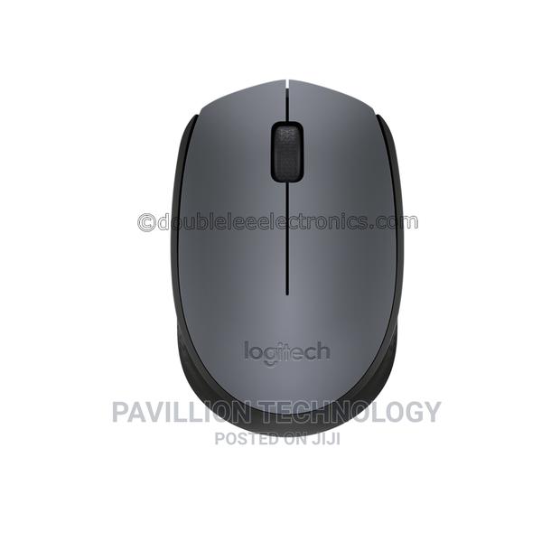 M`170 Logitec Mouse - thumbnail 2