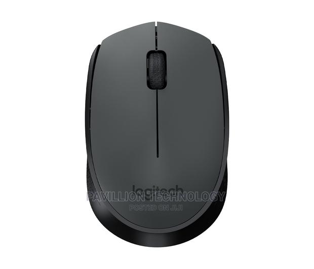 Logitec M171 Wireless Mouse - thumbnail 4