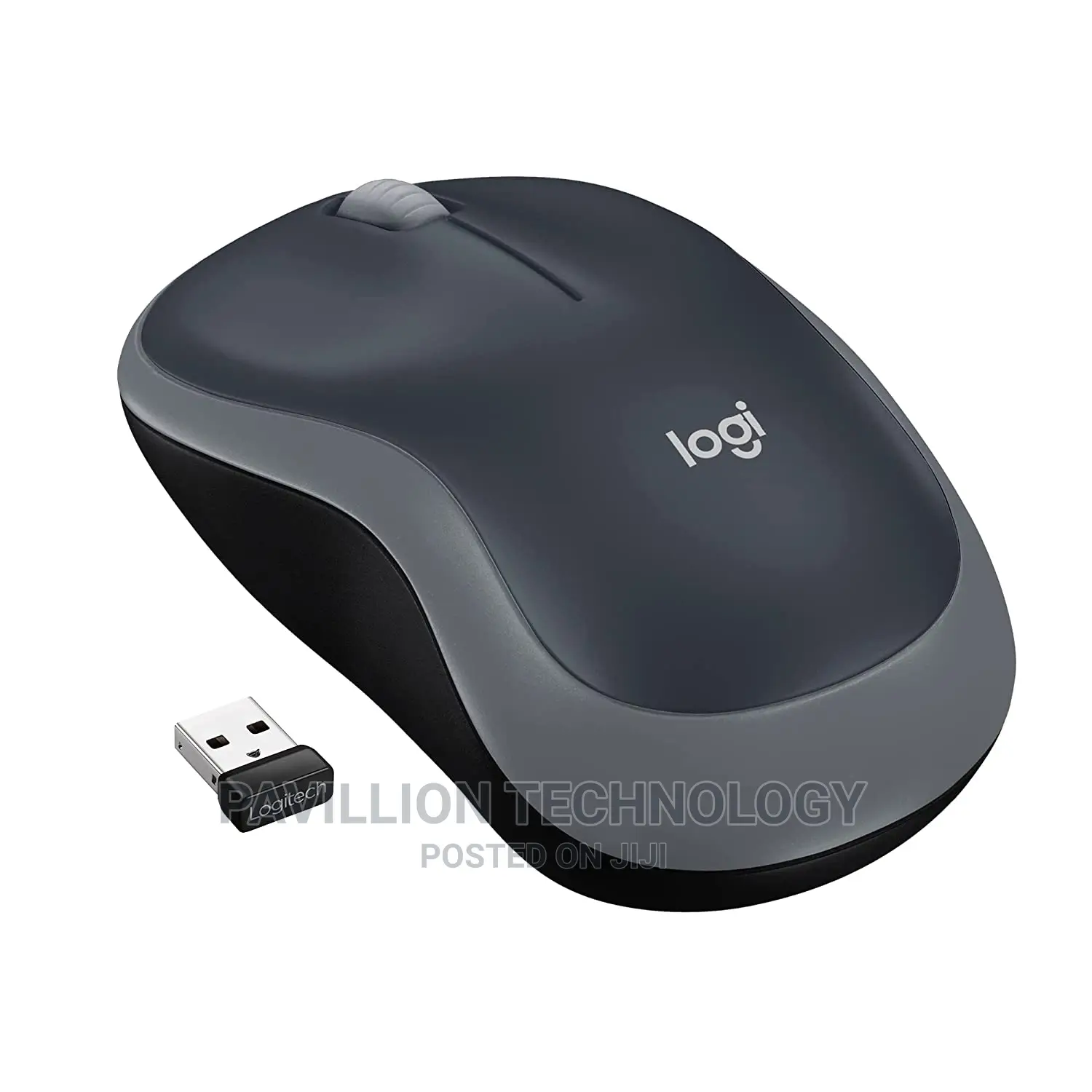 M181 Logitec Mouse