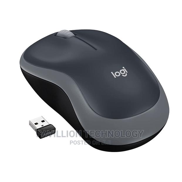 M181 Logitec Mouse - thumbnail 2