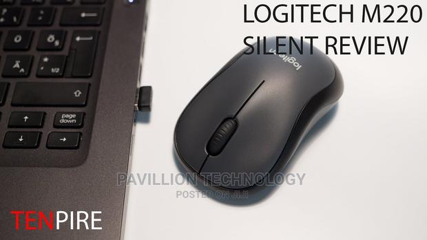 M220 Wireless Mouse - thumbnail 2