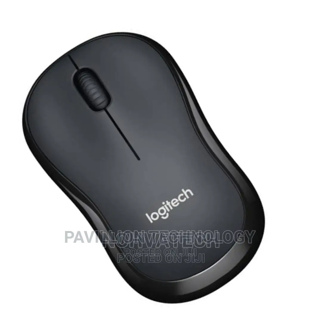 M220 Wireless Mouse