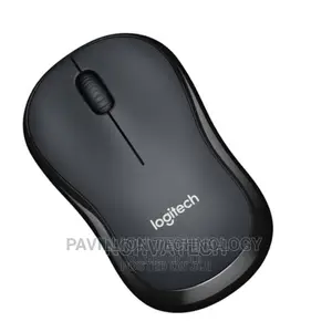 M220 Wireless Mouse