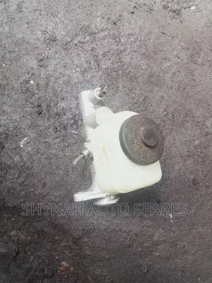 Brake Master Cylinder Toyota Hilux