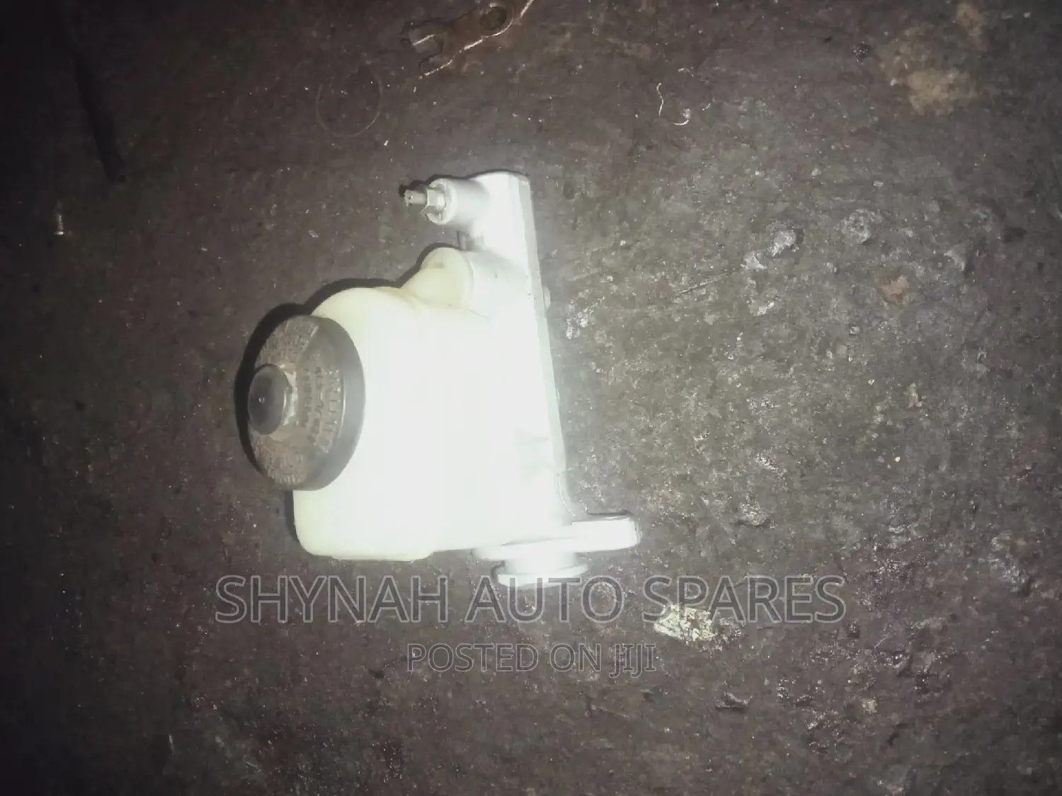 Brake Master Cylinder Toyota Hilux