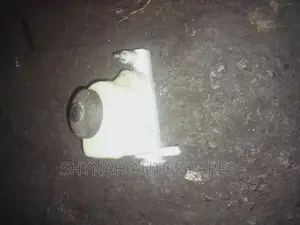 Brake Master Cylinder Toyota Hilux