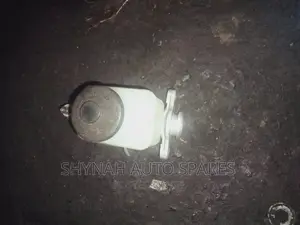 Brake Master Cylinder Toyota Hilux