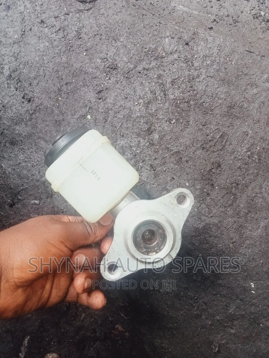 Brake Master Cylinder Toyota Hilux
