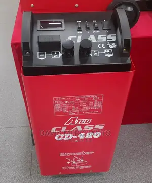 Aico Portable Inverter Welding Machine