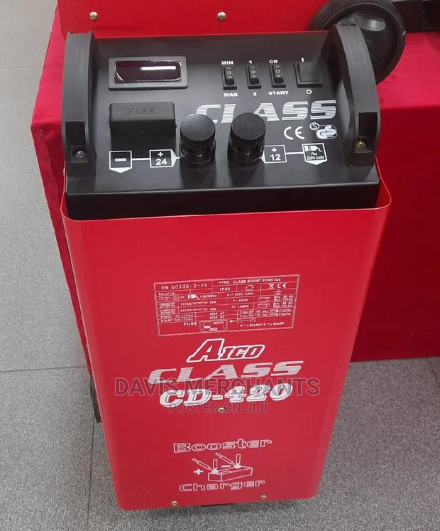 Aico Portable Inverter Welding Machine
