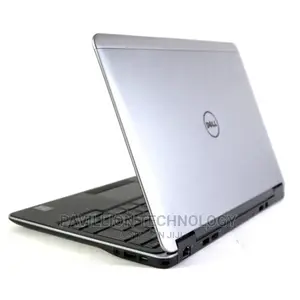 Laptop Dell Latitude E7240 4GB Intel Core i5 SSD 128GB