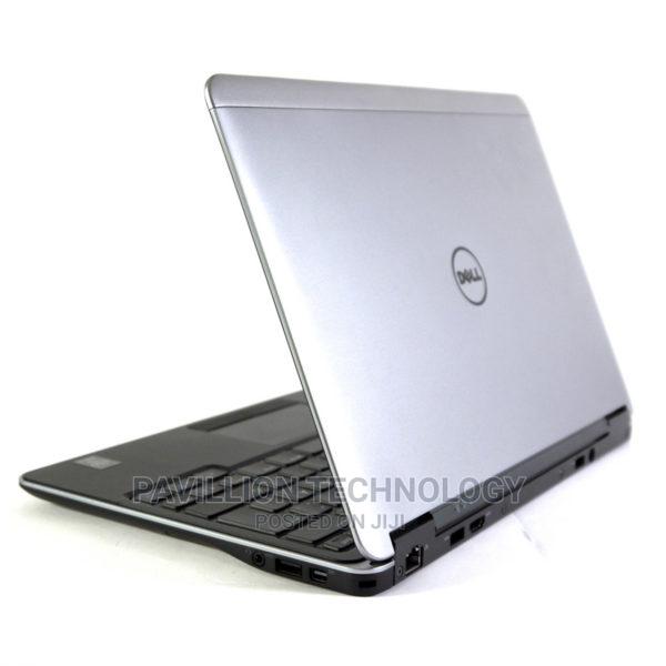 Laptop Dell Latitude E7240 4GB Intel Core i5 SSD 128GB - thumbnail 3