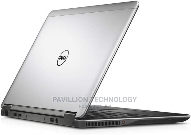 Laptop Dell Latitude E7240 4GB Intel Core i5 SSD 128GB - thumbnail 4
