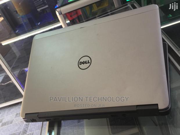 Laptop Dell Latitude E7240 4GB Intel Core i5 SSD 128GB - thumbnail 5