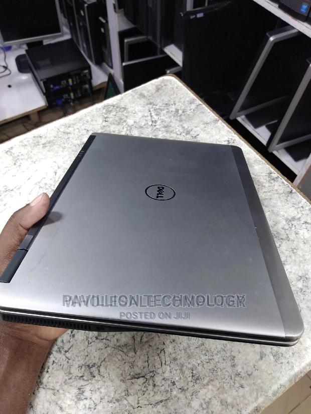 Laptop Dell Latitude E7240 4GB Intel Core i5 SSD 128GB - thumbnail 6