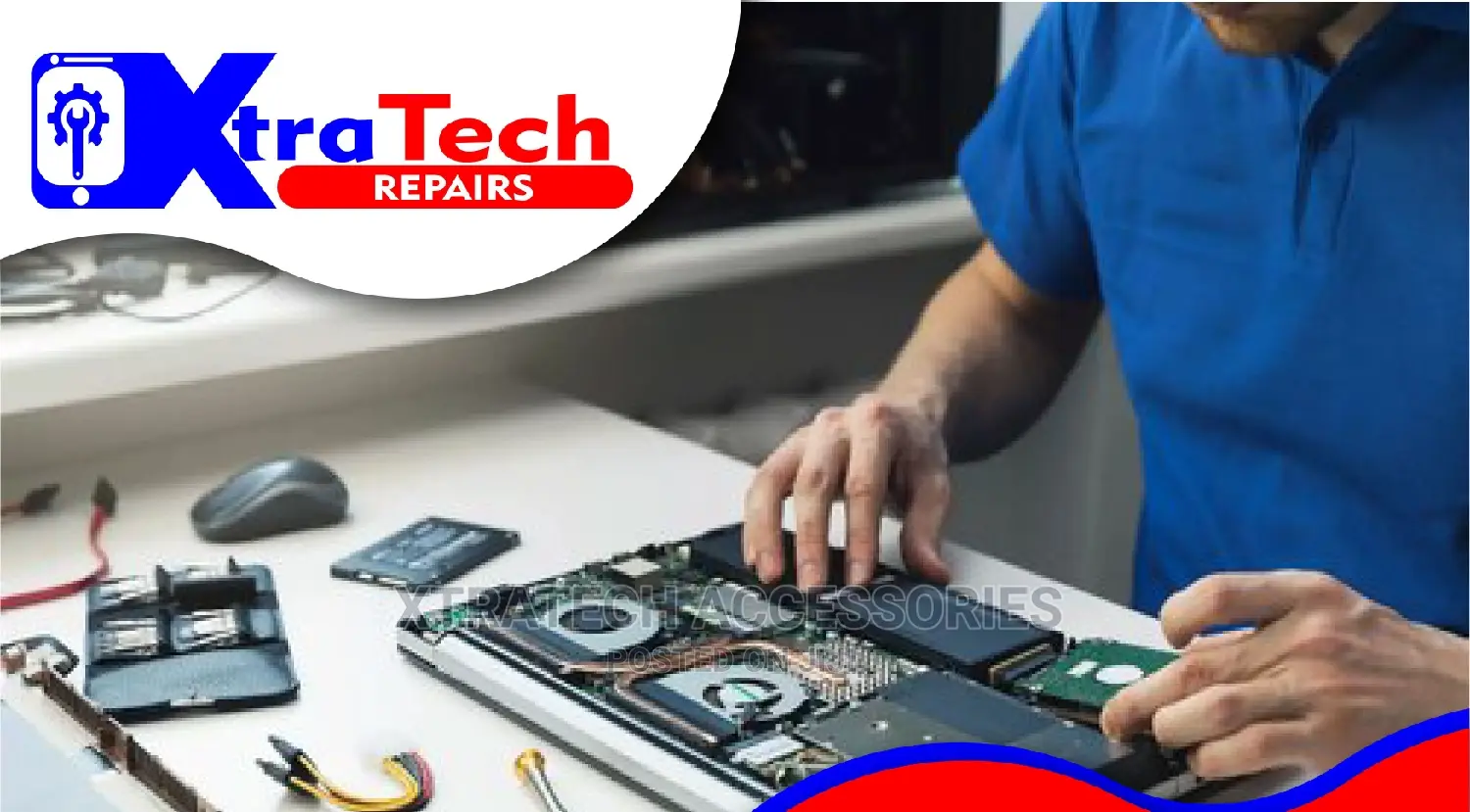 Phone Tablet Repairs