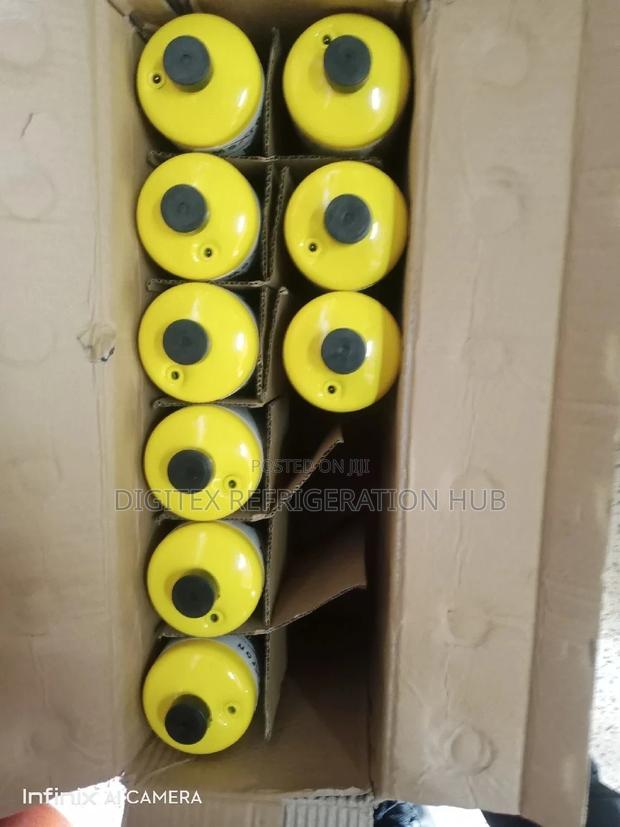 Map Gas for Sales Available - thumbnail 3