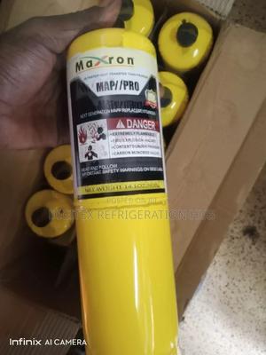 Map Gas for Sales Available - thumbnail 2