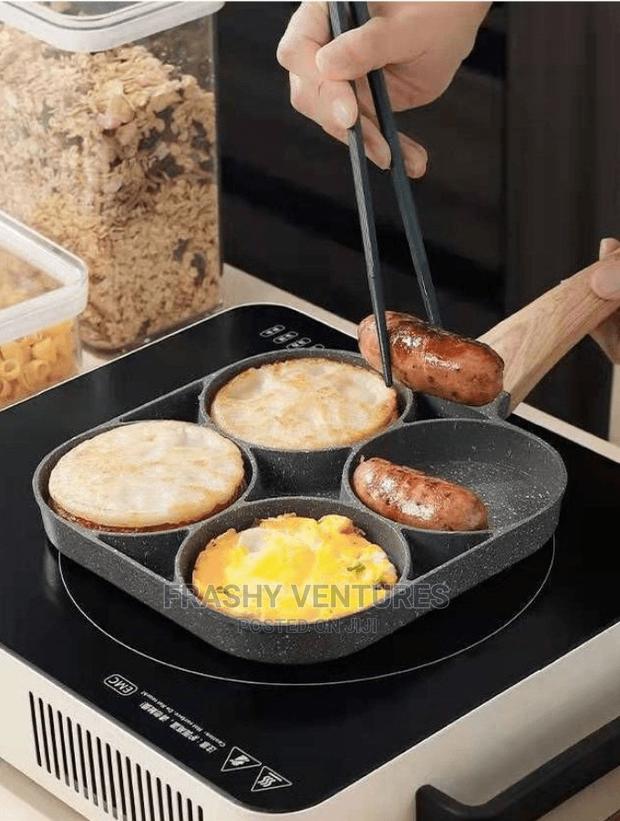 Creep Pan.