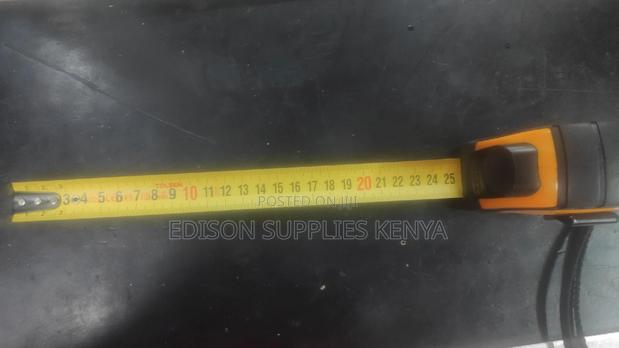 Measuring Tapes Industrial Tolsen - thumbnail 2