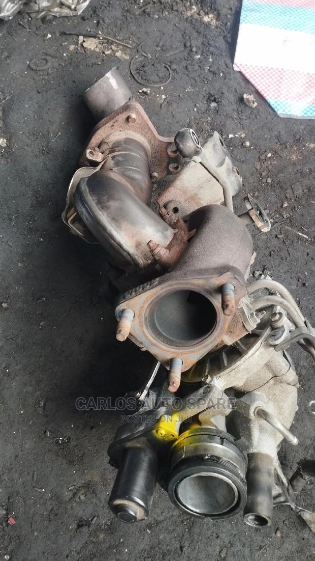 Turbo Charger 1KD - thumbnail 7