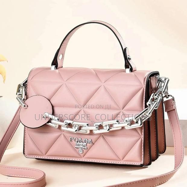 Modern Woman Sling Bag - thumbnail 3