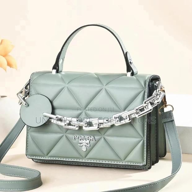 Modern Woman Sling Bag - thumbnail 2
