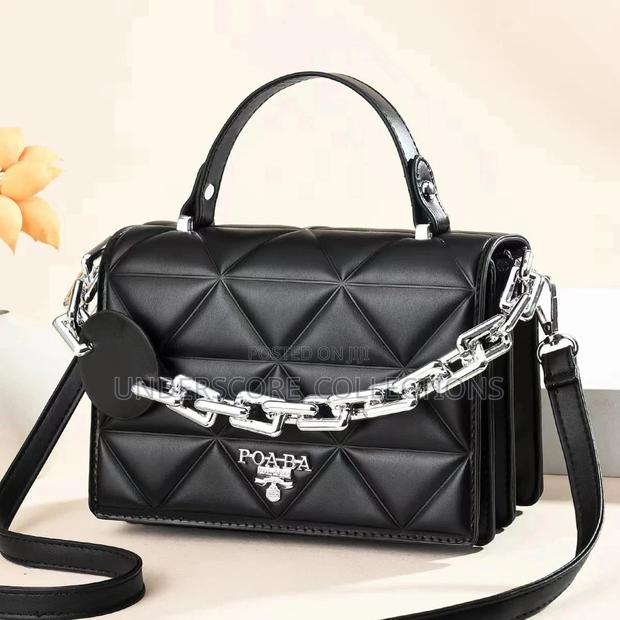 Modern Woman Sling Bag - thumbnail 4