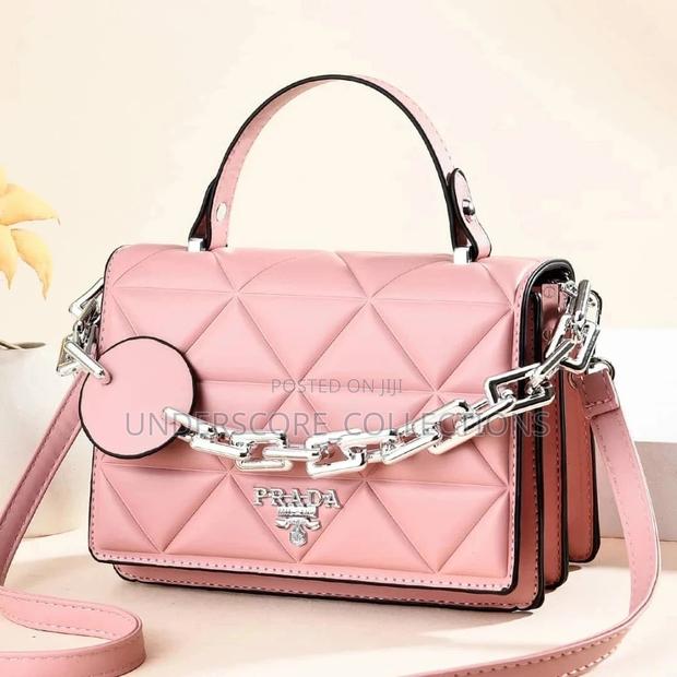 Modern Woman Sling Bag - thumbnail 5