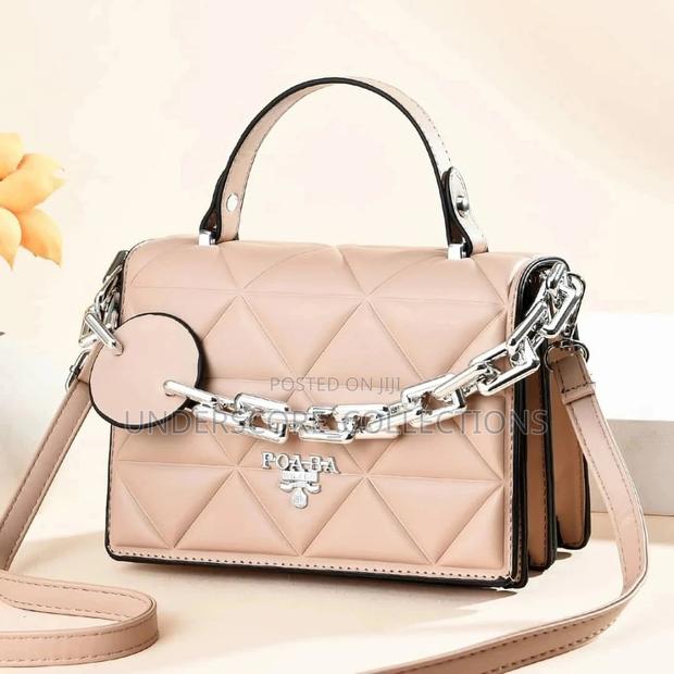 Modern Woman Sling Bag - thumbnail 6