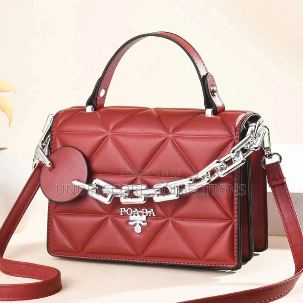 Modern Woman Sling Bag - thumbnail 7