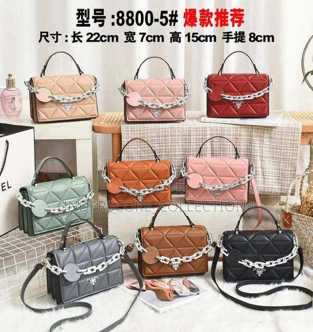 Modern Woman Sling Bag - main view