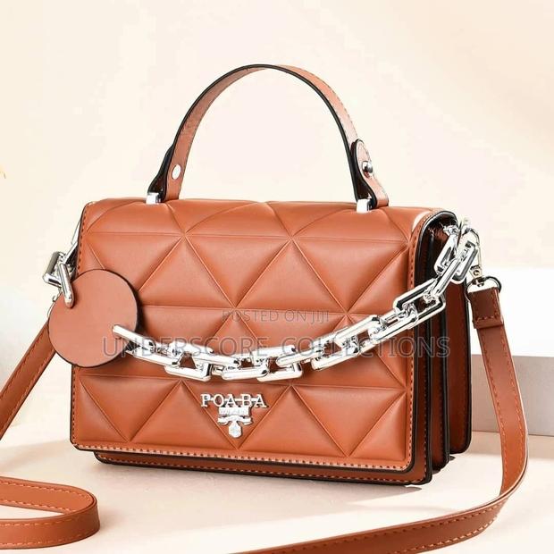 Modern Woman Sling Bag - thumbnail 8