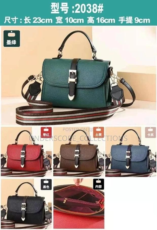 Ladies Sling Bags - main view