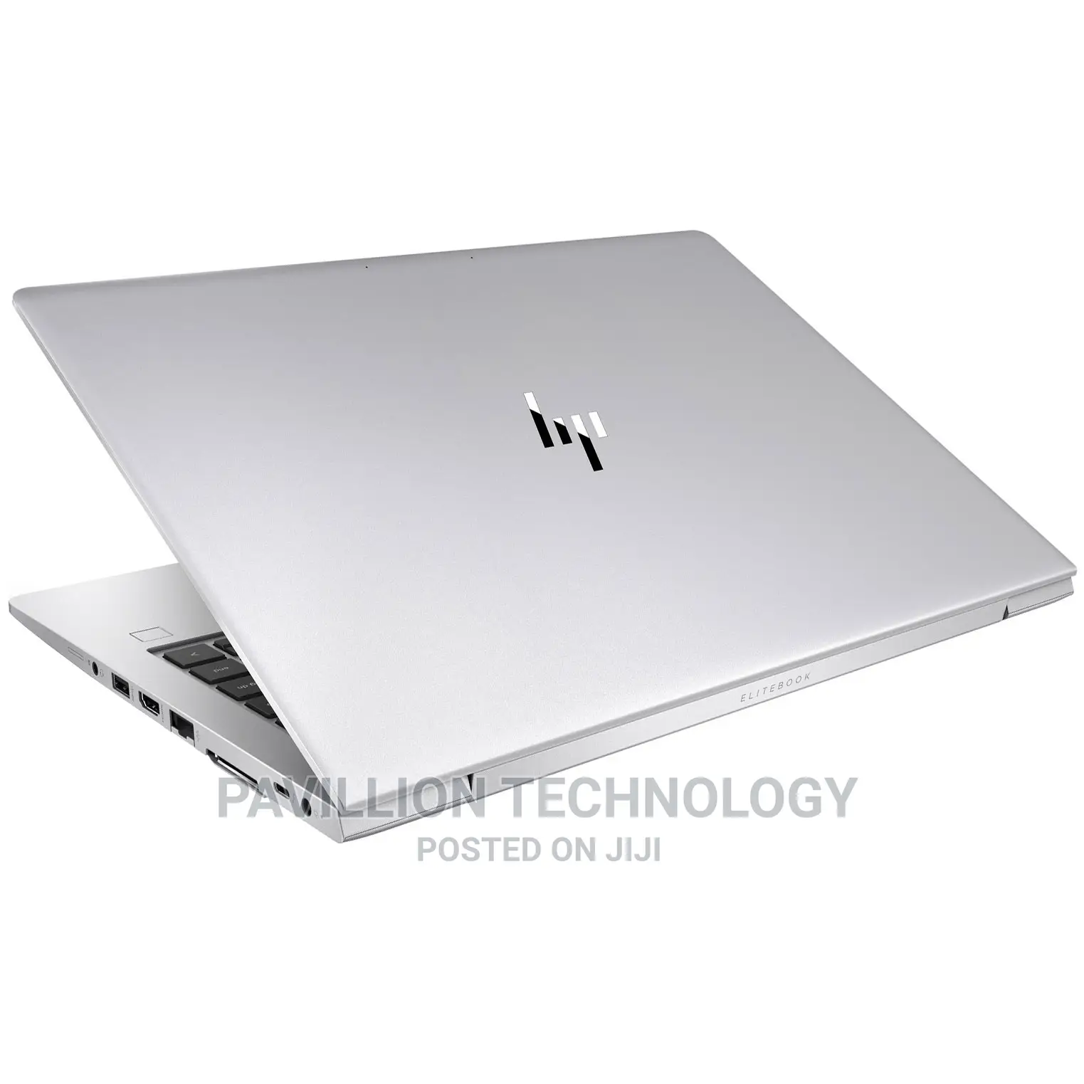 Laptop HP EliteBook 840 G6 8GB Intel Core I5 SSD 256GB