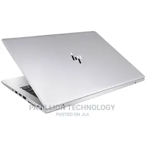 Laptop HP EliteBook 840 G6 8GB Intel Core I5 SSD 256GB