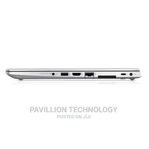 Laptop HP EliteBook 840 G6 8GB Intel Core I5 SSD 256GB