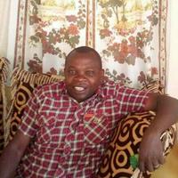 Mr Kivuti Kiama logo