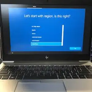 Laptop HP EliteBook 840 G6 8GB Intel Core I5 SSD 256GB