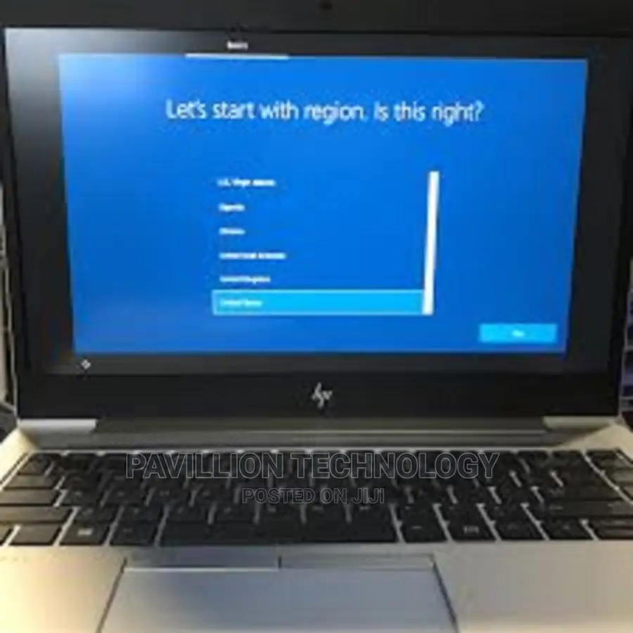 Laptop HP EliteBook 840 G6 8GB Intel Core I5 SSD 256GB