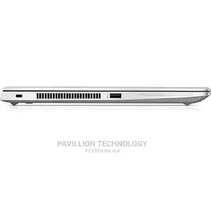 Laptop HP EliteBook 840 G6 8GB Intel Core I5 SSD 256GB