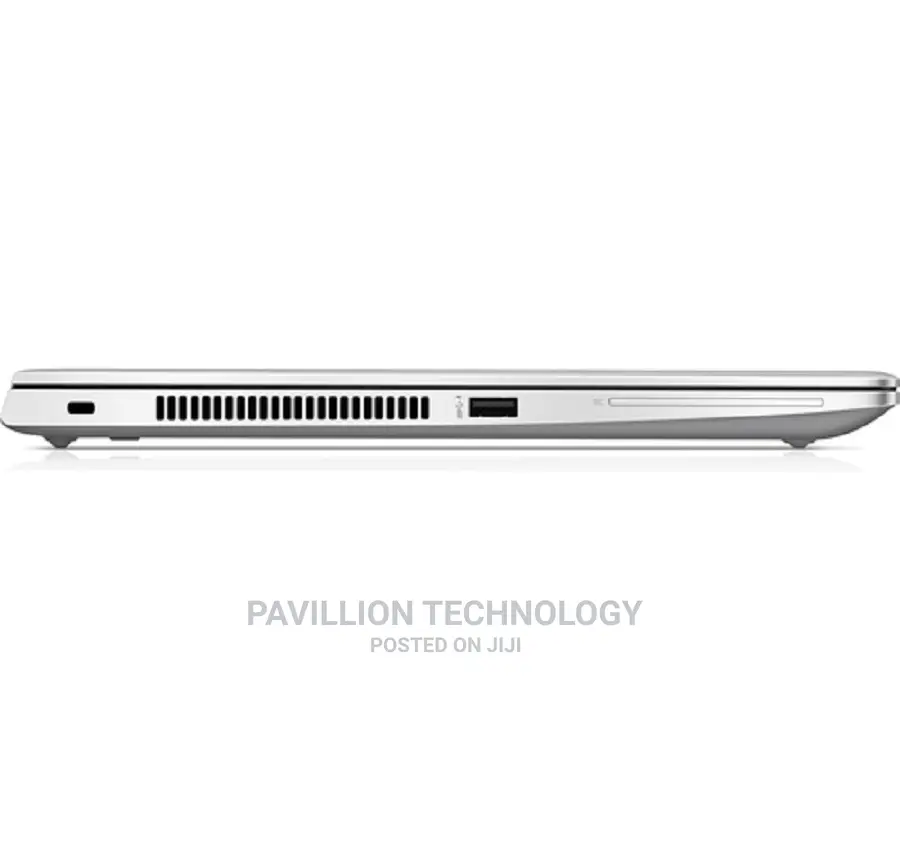 Laptop HP EliteBook 840 G6 8GB Intel Core I5 SSD 256GB