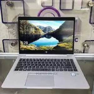 Laptop HP EliteBook 840 G6 8GB Intel Core I5 SSD 256GB