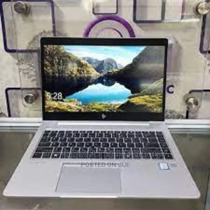 Laptop HP EliteBook 840 G6 8GB Intel Core I5 SSD 256GB